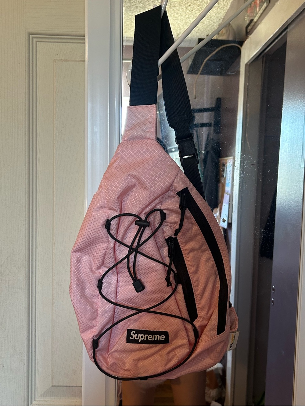 Supreme Bag